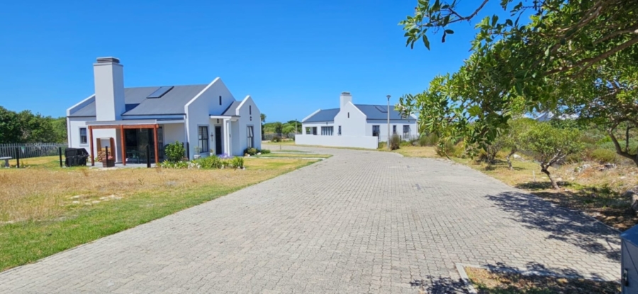 0 Bedroom Property for Sale in Franskraal Western Cape